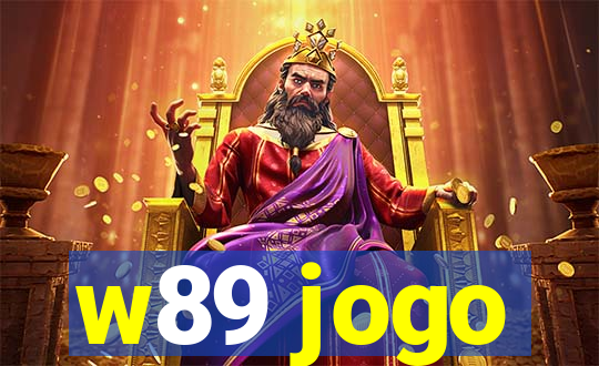 w89 jogo